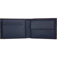 Кошелек Miguel Bellido 4504-012 (синий)