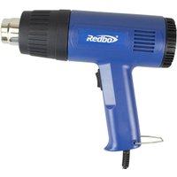 Промышленный фен Redbo HG-2000