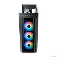 Корпус Cooler Master MasterBox 520 MB520-KGNN-S01
