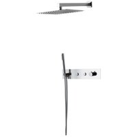 Душевая система  Cerutti Velia CR CT10398 в Пинске