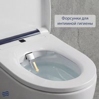 Унитаз подвесной Lauter Smart 21W520002