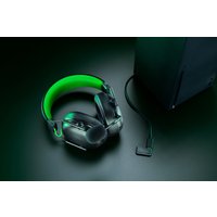 Наушники Razer BlackShark V3 X HyperSpeed (для Xbox, черный)