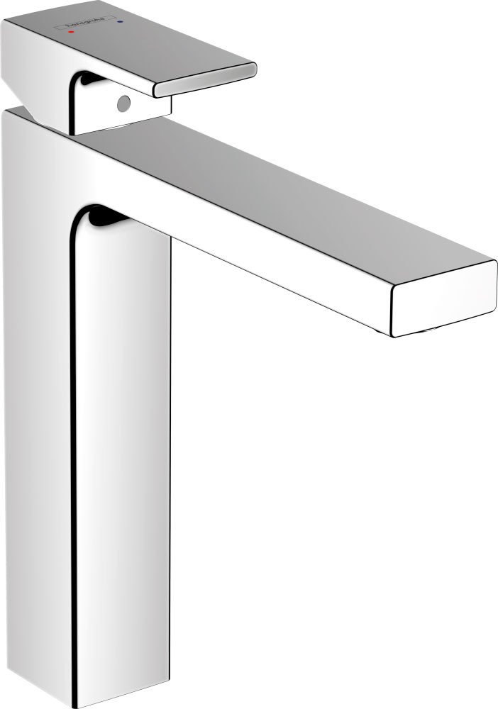 Смеситель Hansgrohe Vernis Shape 190 71562000