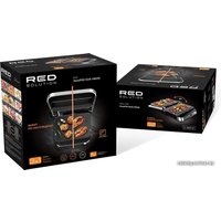 Электрогриль RED Solution SteakPro RGM-M819D в Гомеле