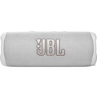 Беспроводная колонка JBL Flip 6 (белый)
