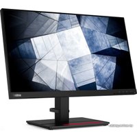 Монитор Lenovo ThinkVision P24h-20 61F4GAR1EU