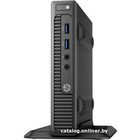 Компактный компьютер HP 260 G2 Desktop Mini 2TP61ES
