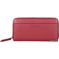 Кошелек Cross Colors AC3138287-5-126 (бургунди)