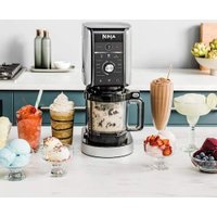 Мороженица Ninja CREAMi Deluxe NC502EU в Бресте