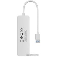 USB-хаб Baseus UltraJoy Series 4-Port Hub Lite B0005280B211-00