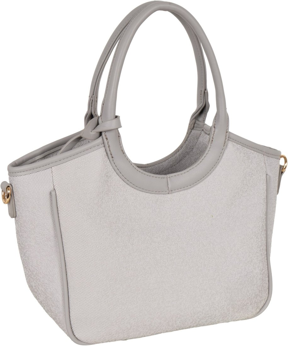 

Женская сумка Pola 2433 (светло-серый)