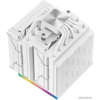 Кулер для процессора DeepCool AK620 Digital WH R-AK620-WHADMN-G