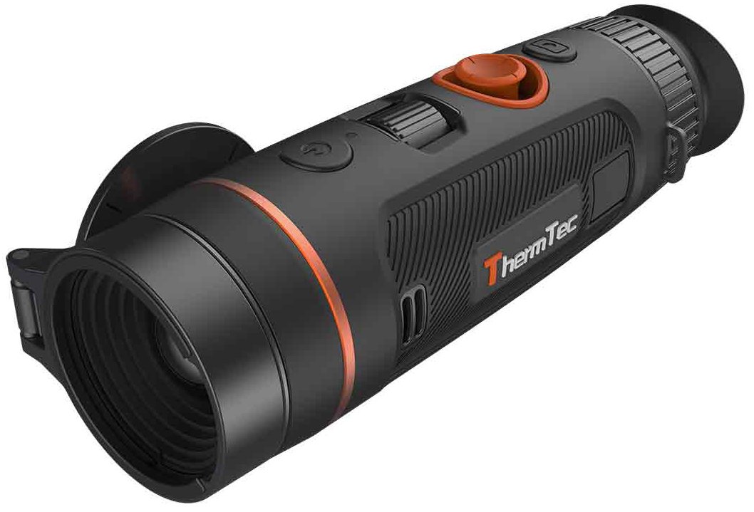 

Тепловизор ThermTec Wild 335