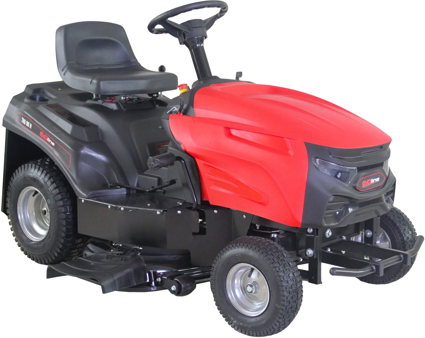 

Райдер Evoline TRG 96 H