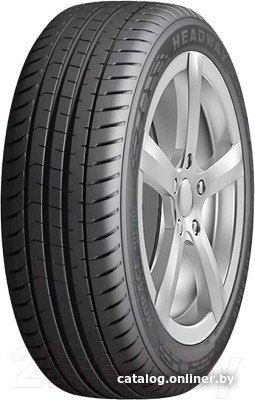 Летние шины Headway HH306 245/40R18 97W
