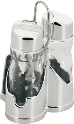 

Перечница и солонка Astell AST-002-HС-02