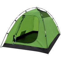 Треккинговая палатка RSP Outdoors Lake 2 (зеленый)