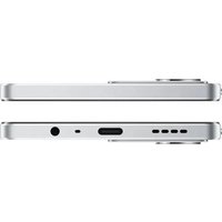 Телефон Realme P3 Lite RMX5300 4GB/128GB международная версия (белое облако)