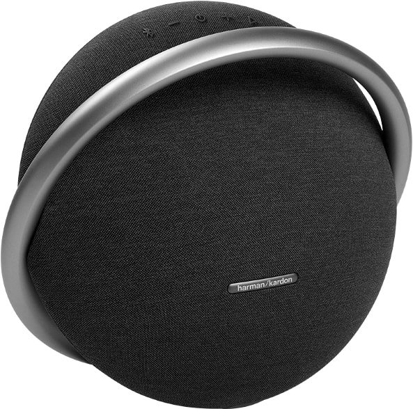 

Беспроводная колонка Harman/Kardon Onyx Studio 7 (черный)