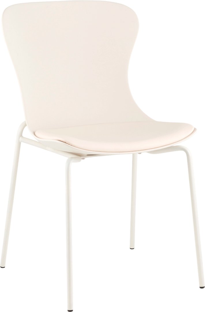 

Стул Stool Group Shaya D-025ACC (молочный)