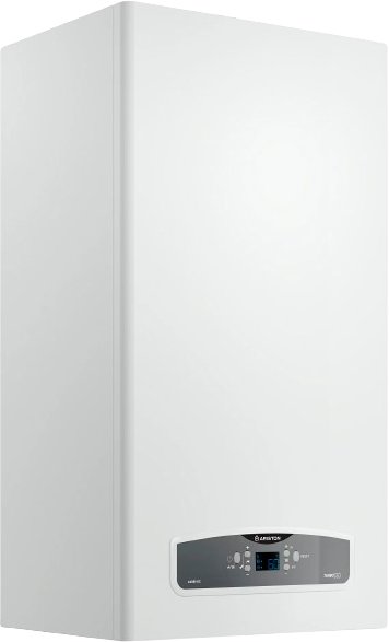

Отопительный котел Ariston Cares XC 18 FF 3301683