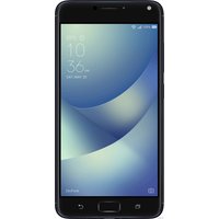 Смартфон ASUS ZenFone 4 Max Pro ZC554KL 3GB/32GB (черный)