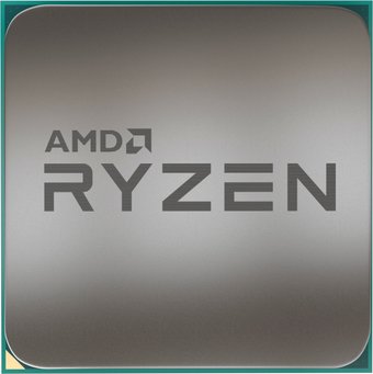 AMD Ryzen 5 3400G