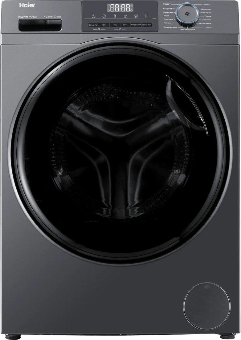 Стиральная машина Haier HW105-BP14406S
