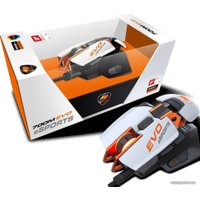 Игровая мышь Cougar 700M EVO eSPORTS