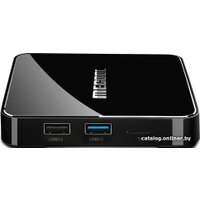 Смарт-приставка Mecool KM3 4ГБ/64ГБ