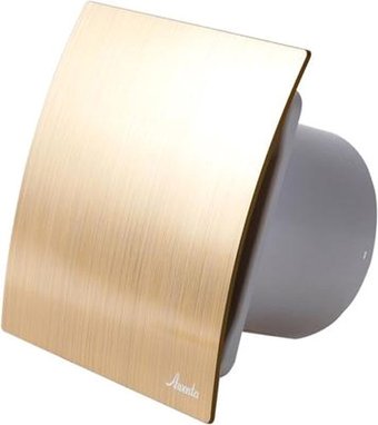 Осевой вентилятор Awenta System+ Turbo 125M KWT125M-PEZ125