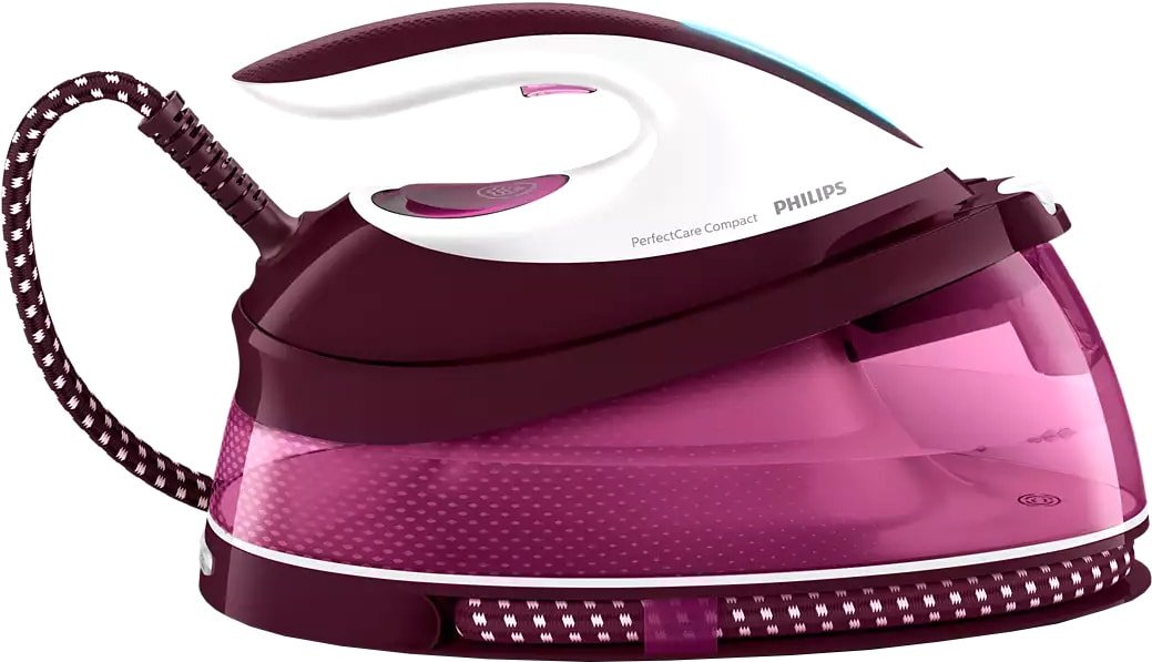 

Утюг Philips PerfectCare Compact GC7842/40