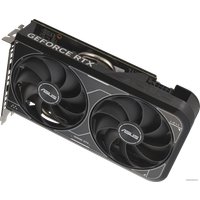 Видеокарта ASUS Dual GeForce RTX 4060 V2 OC Edition 8GB GDDR6 DUAL-RTX4060-O8G-V2
