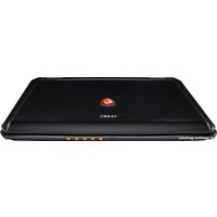 Игровой ноутбук MSI GT70 2QD-2434XPL Dominator