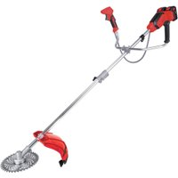 Триммер Edon UGT-42СBL (с 2-мя АКБ)