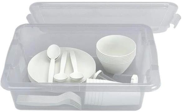 

Набор для пикника Berossi Camping LM ИК 79991000