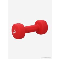 Гантель Demix AZFD70S629 118853-3H 3 кг (красный)