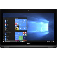 Ноутбук 2-в-1 Dell Latitude 5289-3339