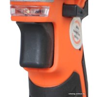 Дрель-шуруповерт Союз ДШС-18-2К-Промо (с 2-мя АКБ, кейс)