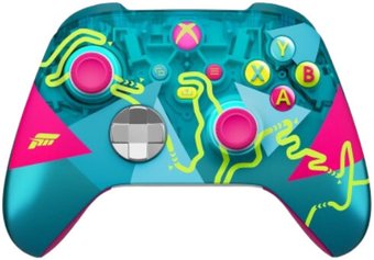 Microsoft Forza Horizon 6 Limited Edition