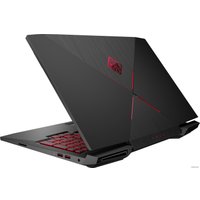 Игровой ноутбук HP OMEN 15-ce008nw 2BR99EA