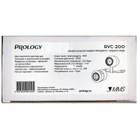 Камера заднего вида Prology RVC-200