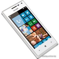 Телефон Huawei Ascend W1