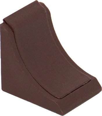 

Уголок монтажный ПромПластСервис Пластиковый (темно-коричневый)