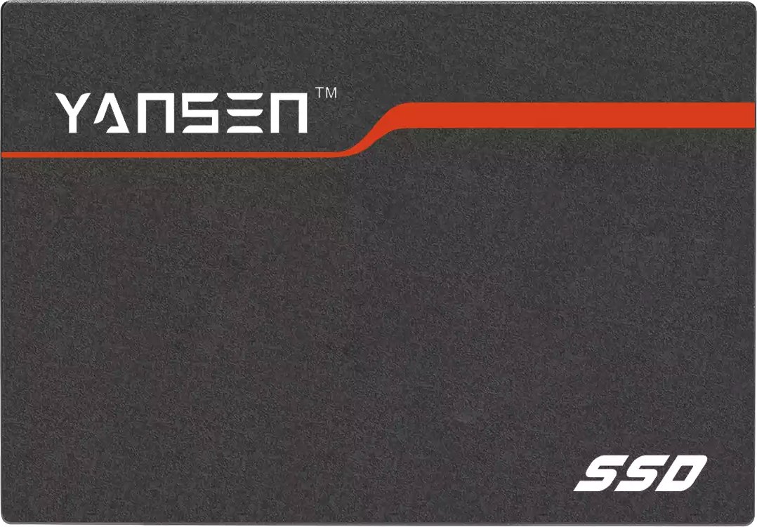 

SSD YANSEN P330 256GB YSIS256-P330