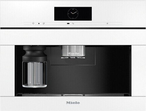 

Кофемашина Miele CVA 7845 BRWS