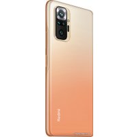 Смартфон Xiaomi Redmi Note 10 Pro 6GB/128GB индийская версия (vintage bronze)