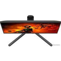 Игровой монитор AOC Gaming U27G3X