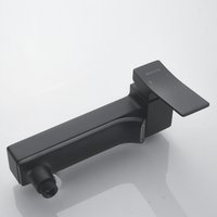 Смеситель Shevanik S4002H