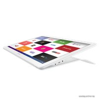 Планшет Samsung Galaxy View 32GB White [SM-T670]